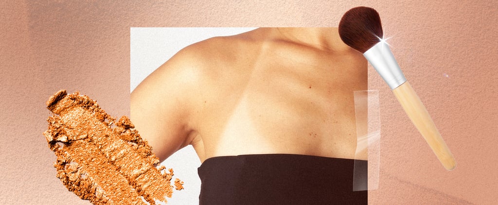 Fake Tan Lines Are Trending on TikTok