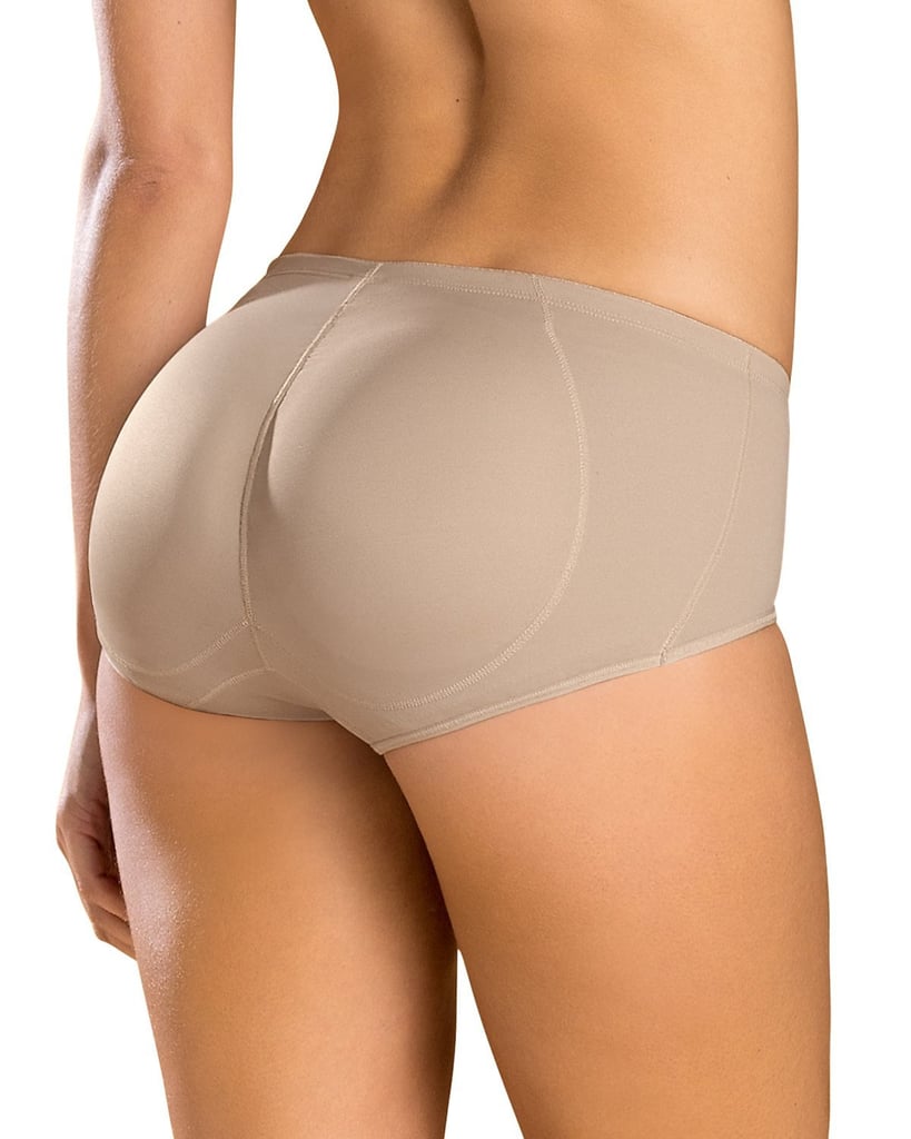 Magic-Benefit Panties ($30)