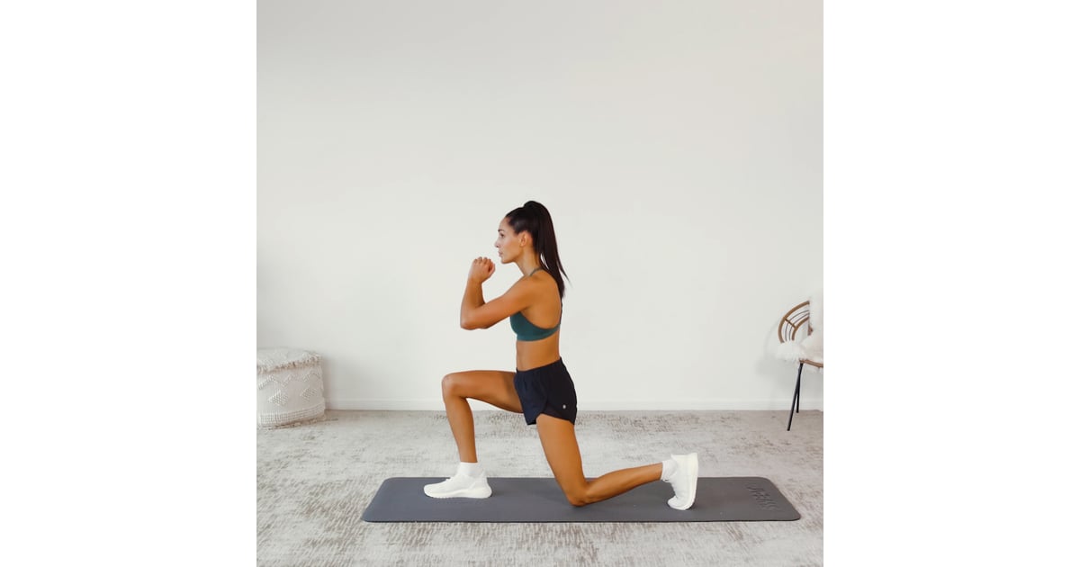 3 week workout plan no cheap equipment