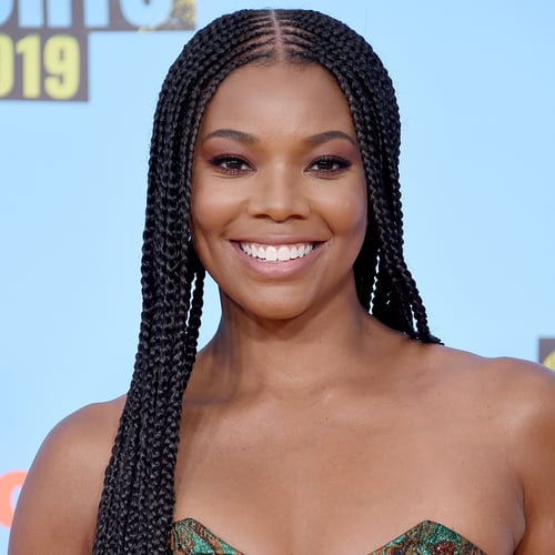 Gabrielle Union | POPSUGAR Celebrity