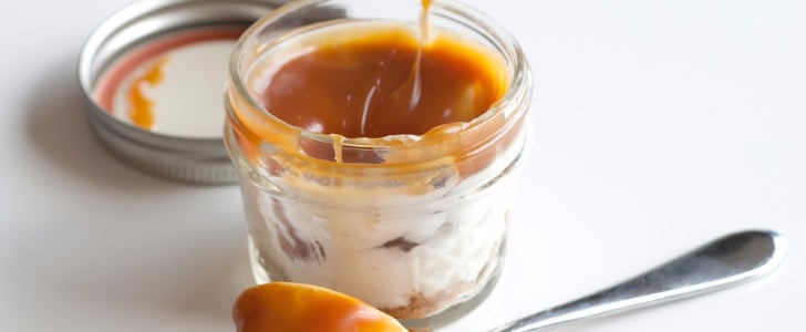 Mason Jar Lid Recipes
