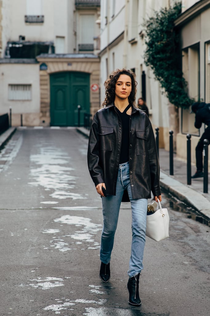 Paris Fashion Week Day 8