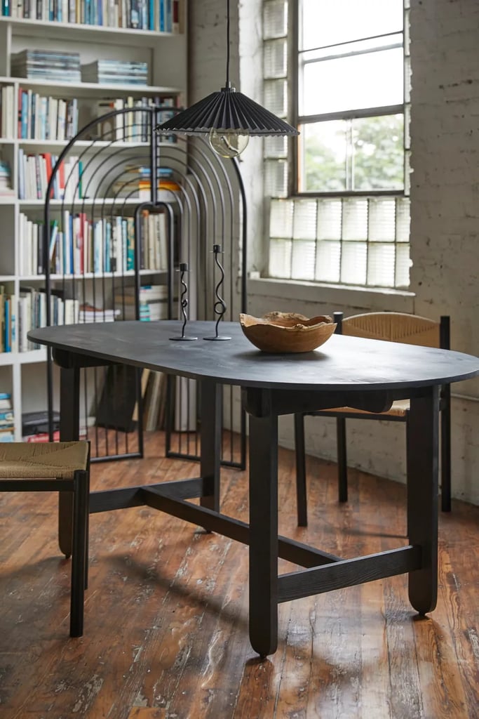 Self Loft: Urban Outfitters Alonzo Long Dining Table