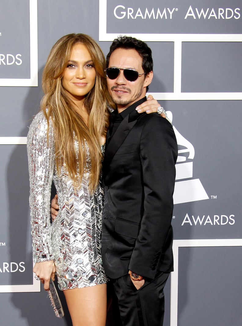 Confirmed: Jennifer Lopez