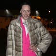 Johnny Weir Reveals How He Was Treated in Sochi