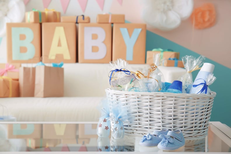 10 Best Baby Shower Gift Ideas for Parents