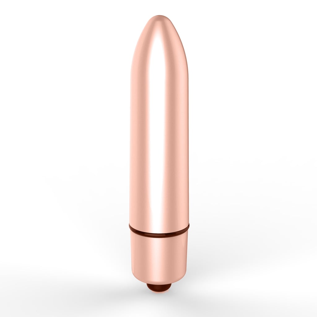 Vibrating Bullet