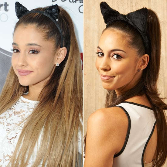 How to Look Like Ariana Grande For Halloween | POPSUGAR ...