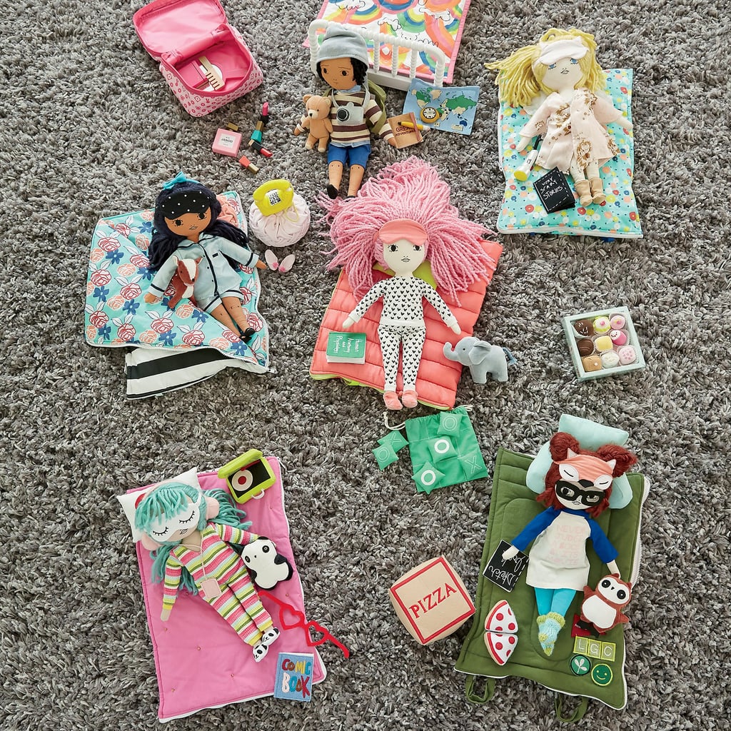 Best Dolls For Kids POPSUGAR Moms