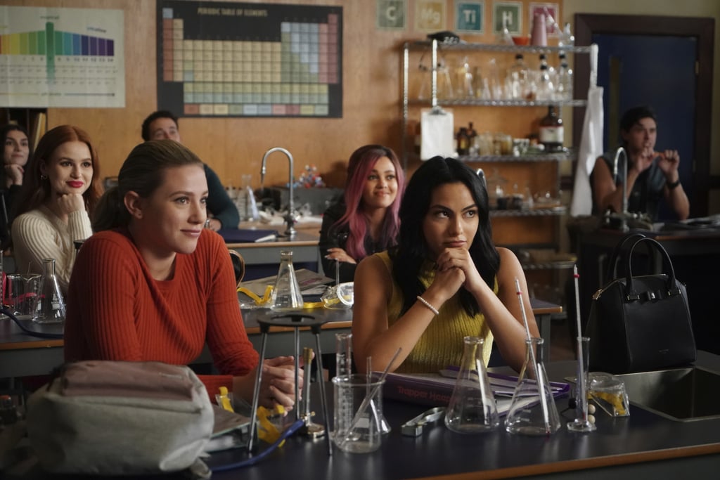 Veronica Lodge's Ted Baker Bag