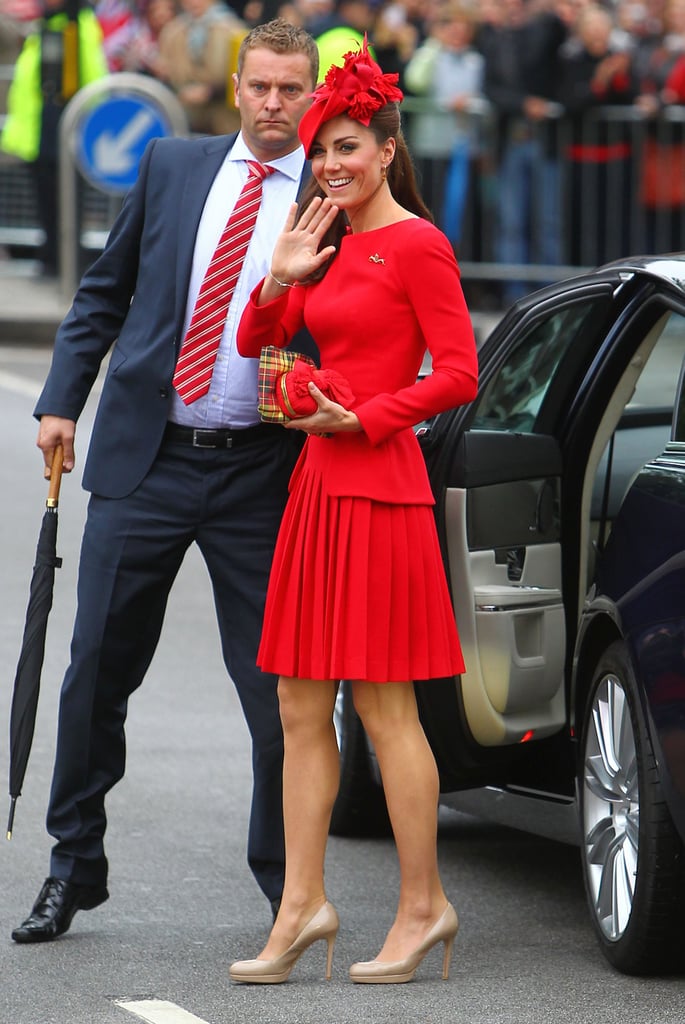 Kate Middleton Style
