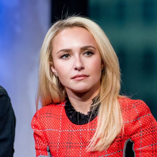 Hayden Panettiere Talks Losing Custody on Red Table Talk