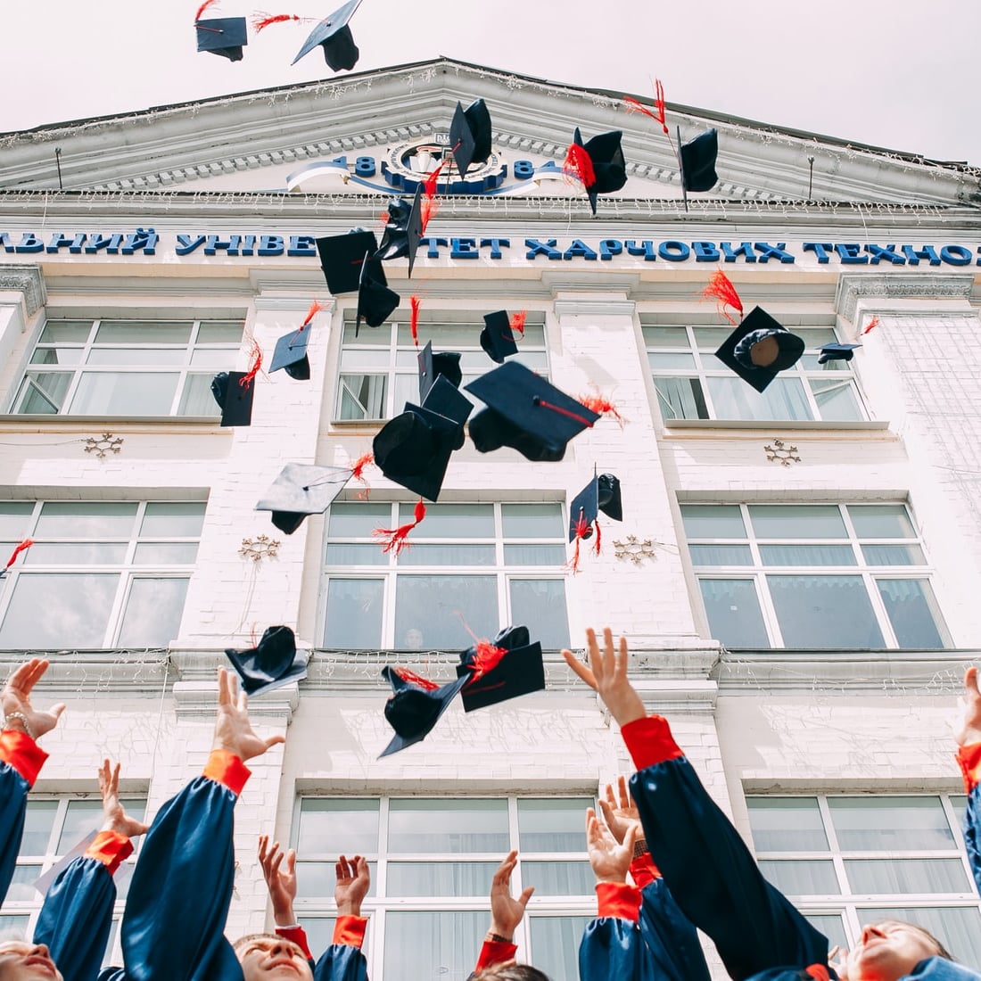 Tips For College Grads On Finding A Job Amid The Coronavirus