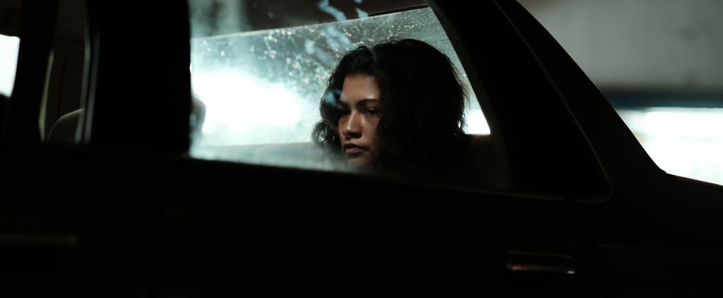 Zendaya Reveals the Emotional Toll of Playing Rue in "Euphoria"