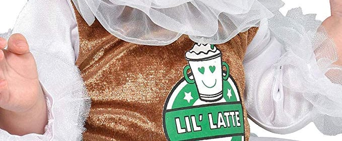 Google Just Released 2019's Most Popular Halloween Baby Costumes — Guess What No. 1 Is?