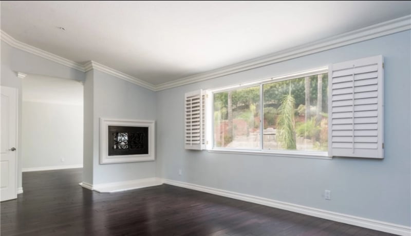Viola Davis Sells LA Home