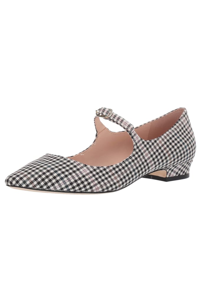Kate Spade New York Mallory Maryjane Flats