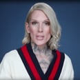 Jeffree Star Addresses His Racist Past: "I'm Literally the Furthest Thing From Perfect"