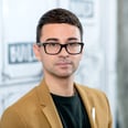 Christian Siriano's Taking Over For Tim Gunn on Project Runway — You Know He'll Make It Work