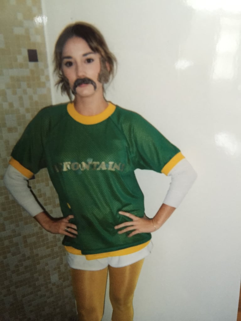 Grimm Cast Halloween Costumes
