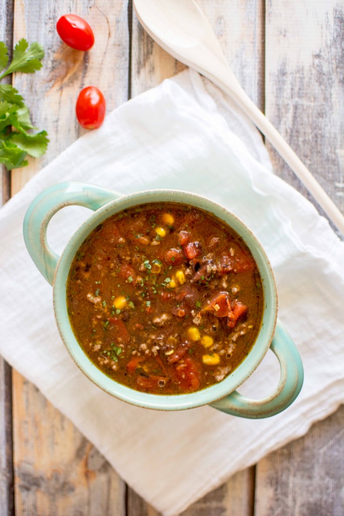 Taco Soup