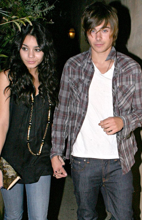 Zanessa
