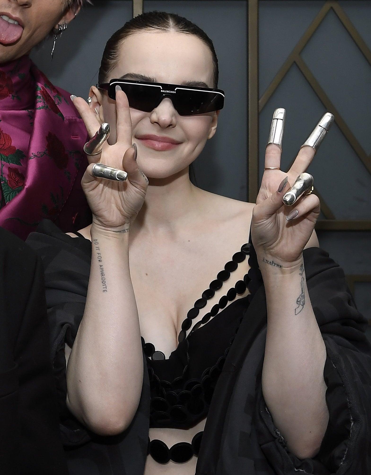 how many cigarettes are smoked a day globally Smoking