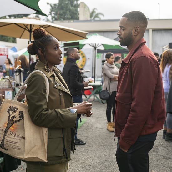 How Does Insecure Season 4 End?