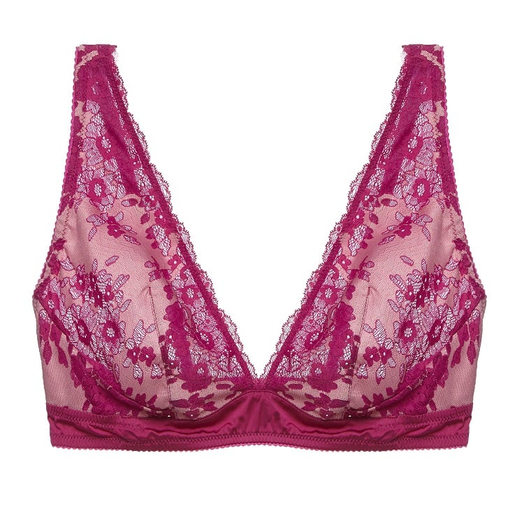 Cosabella Launches Line of Lingerie in Extended Sizes