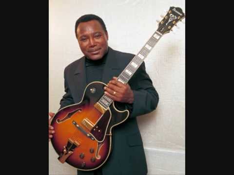 "Breezin'" by George Benson