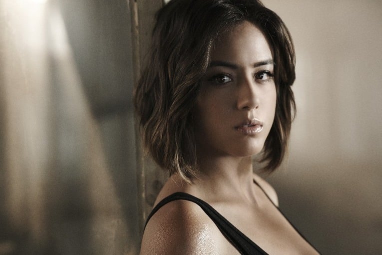 Daisy Johnson