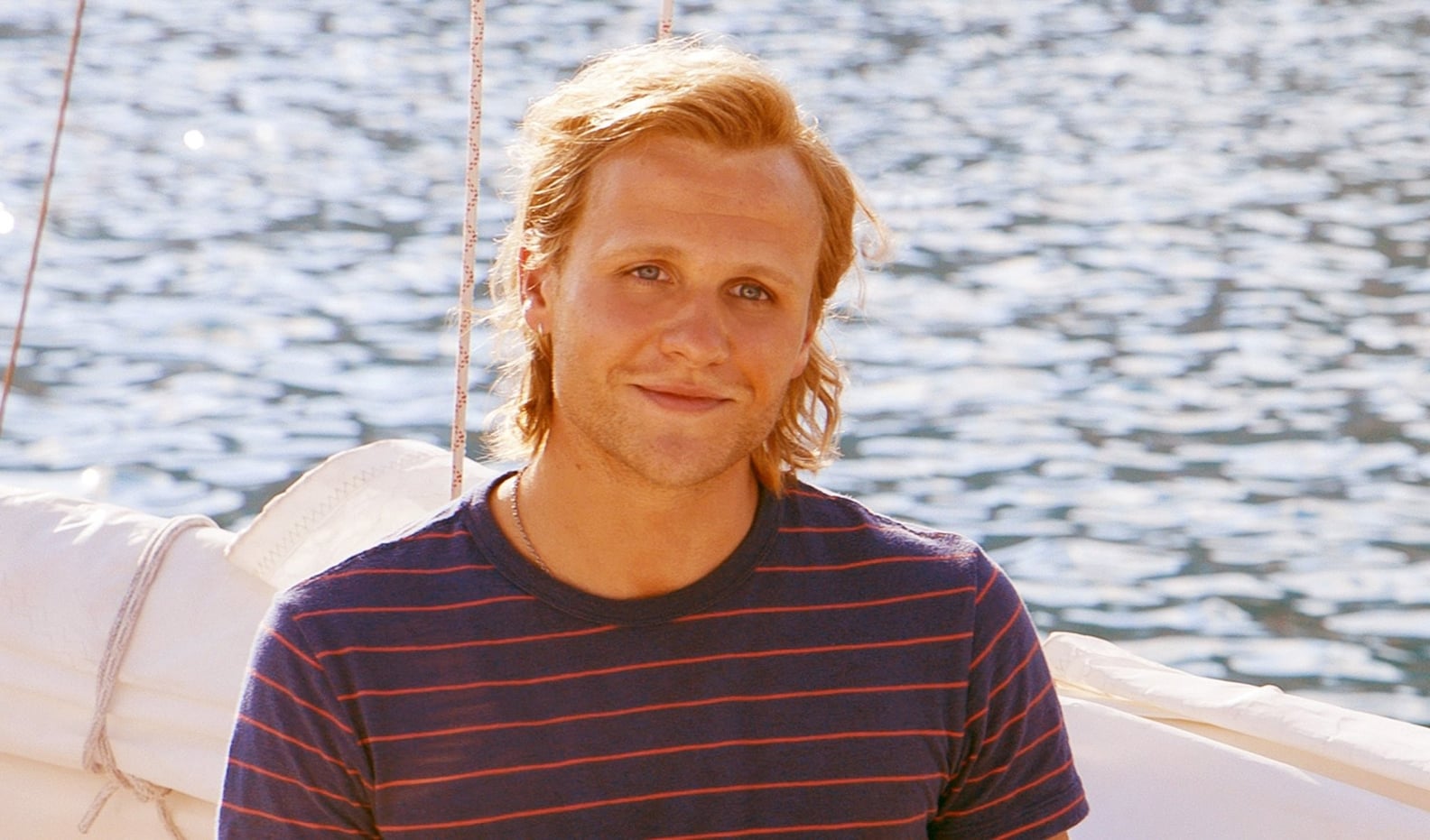 Reactions to Young Bill Anderson Mamma Mia! Here We Go Again | PS