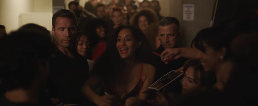 Watch Tracee Ellis Ross in The High Note Trailer Video