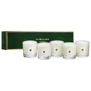 Jo Malone London Christmas Mini Candle Collection