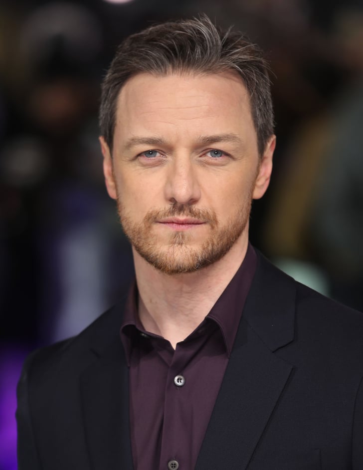 Sexy James McAvoy Pictures | POPSUGAR Celebrity Photo 18