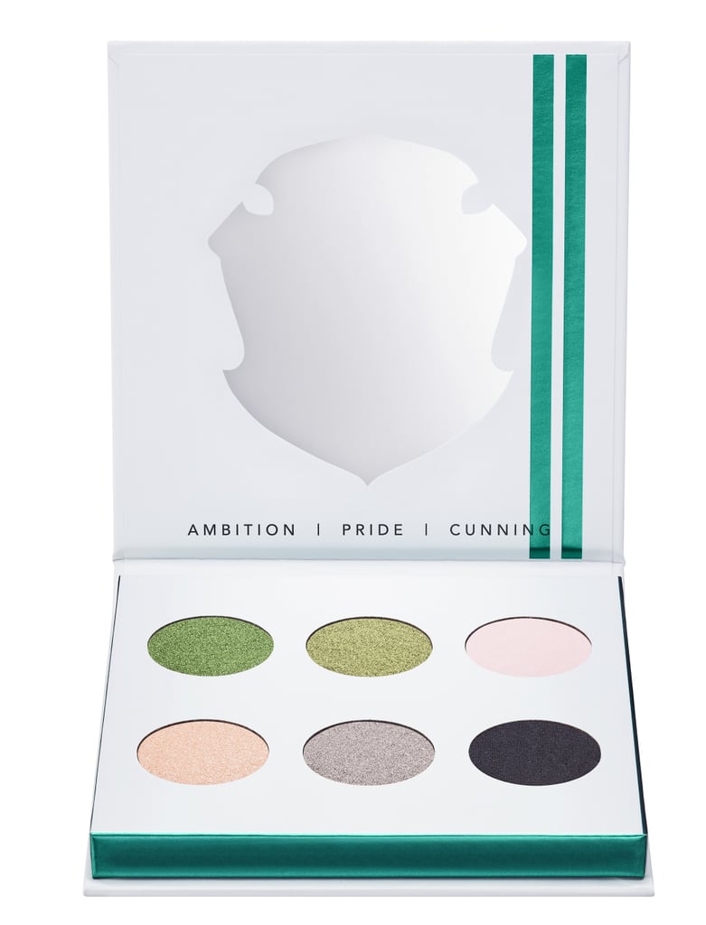 Harry Potter Eye Shadow Palette, Slytherin