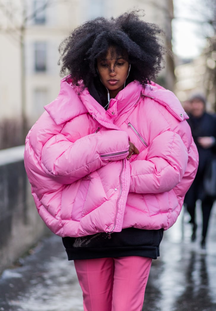 Puffers | 6 Winter Coat Trends For Women 2021-2022 | POPSUGAR Fashion ...