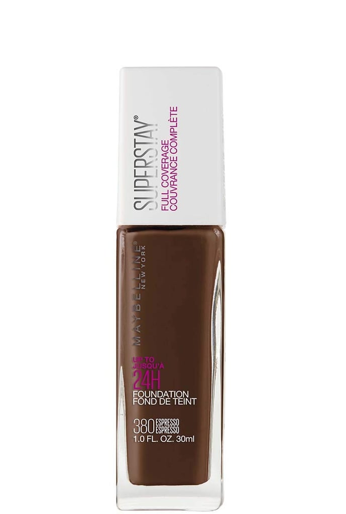 Maybelline New York Super Stay Full Coverage Foundation