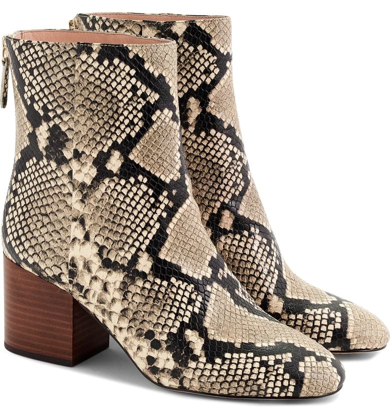 J.Crew Sadie Boots