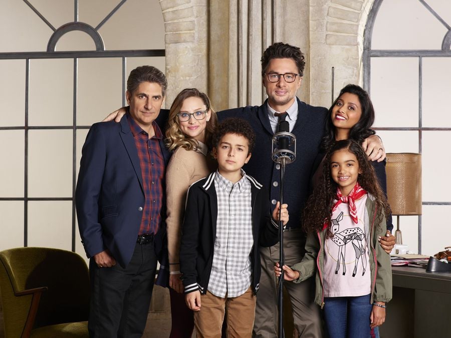 Alex, Inc. TV Shows Ending in 2018 POPSUGAR Entertainment Photo 19