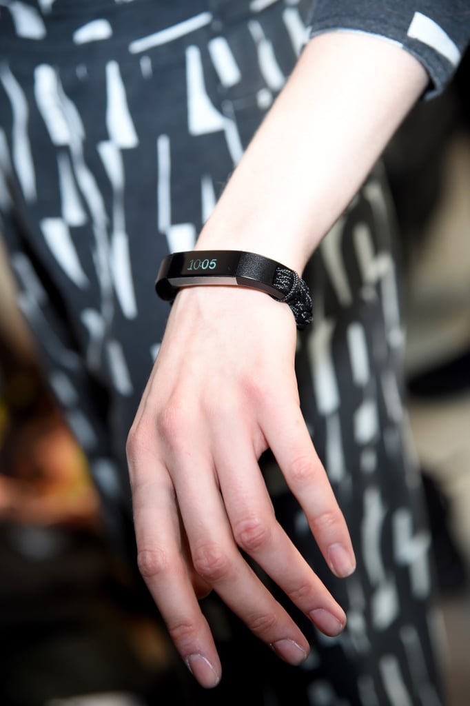Fitbit Alta x Public School