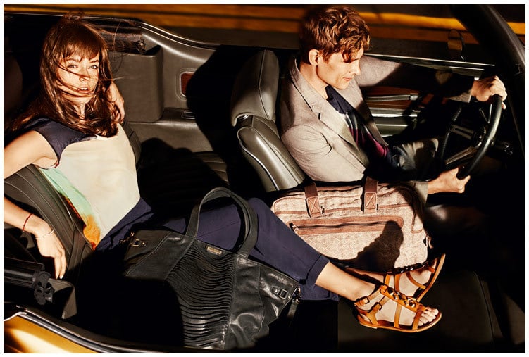 Photo courtesy of Hugo Boss Orange
Photo courtesy of Hugo Boss Orange