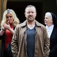 Let's Get Cynical: Netflix Announces Release Date For Season 2 of Ricky Gervais Comedy After Life