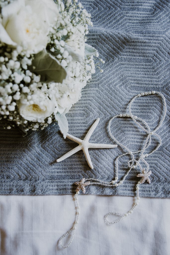 Catalina Island Elopement