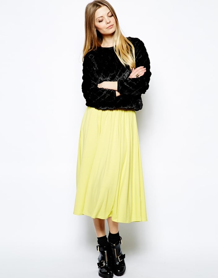 Shop Flattering A-Line Skirts | POPSUGAR Fashion Australia