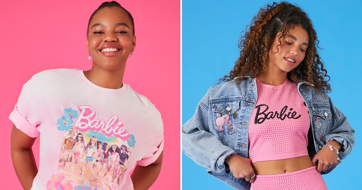 Come on, Barbie, shop all the best “Barbie” merchandise (under $50!) here