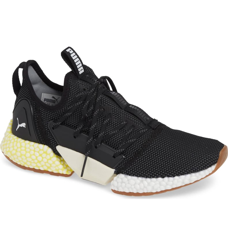 PUMA Hybrid Rocket Runner Sneaker