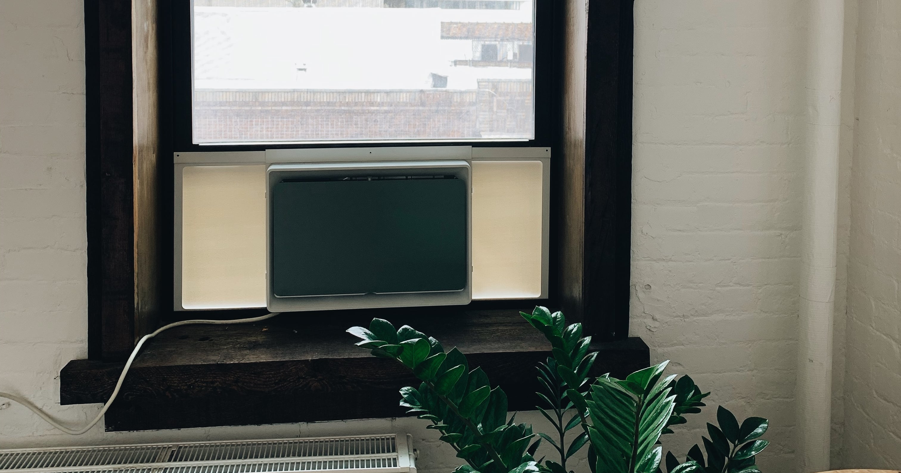 July Air Conditioner Review POPSUGAR Smart Living