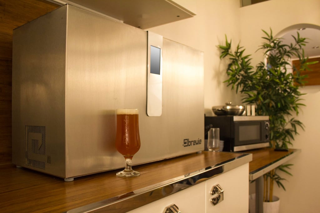 Brewie