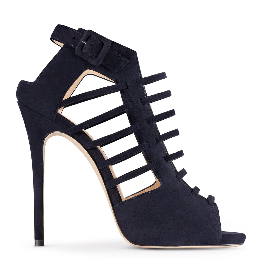 Jennifer Lopez Giuseppe Zanotti Shoe Collection
